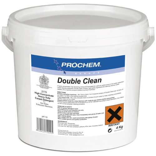 Prochem Double Clean (BM040-4)